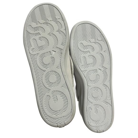 Goat Canvas Sneaker New - Picture 5 of 7